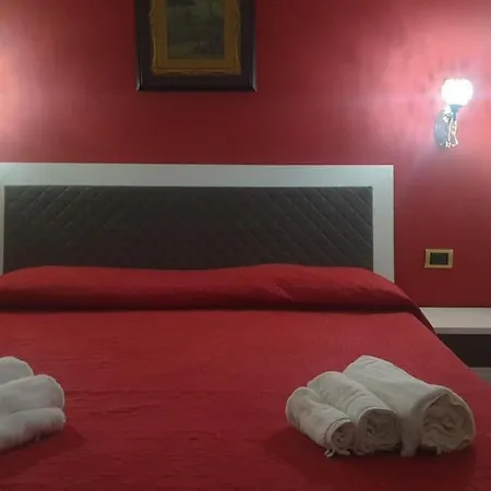 Clear Dreams Bed & Breakfast