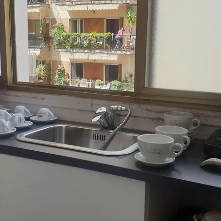 Bed & Breakfast Clear Dreams Napoli