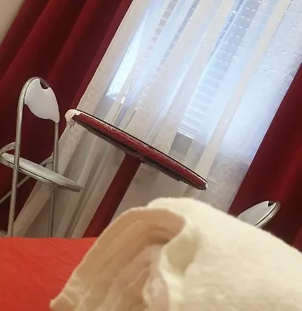 Clear Dreams Bed & Breakfast Napoli