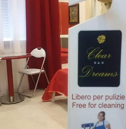 Bed & Breakfast Clear Dreams