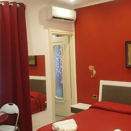 Clear Dreams Bed & Breakfast 3*