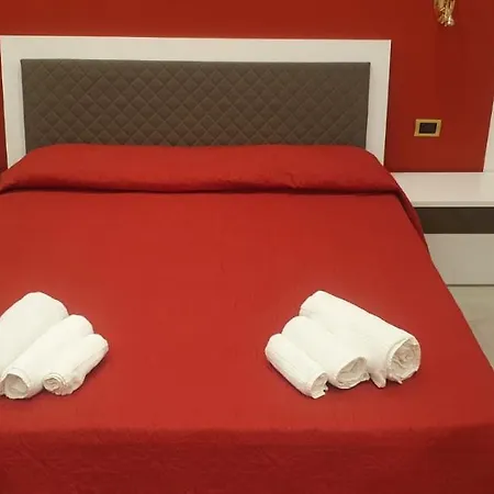 Clear Dreams Bed & Breakfast Neapel