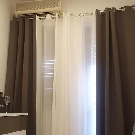 Bed & Breakfast Clear Dreams Naples