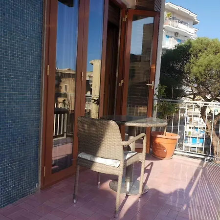 Bed & Breakfast Clear Dreams Neapel