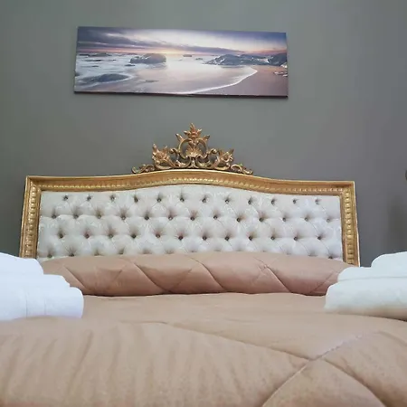 Clear Dreams Bed & Breakfast