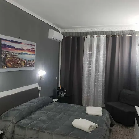 Bed & Breakfast Clear Dreams Naples
