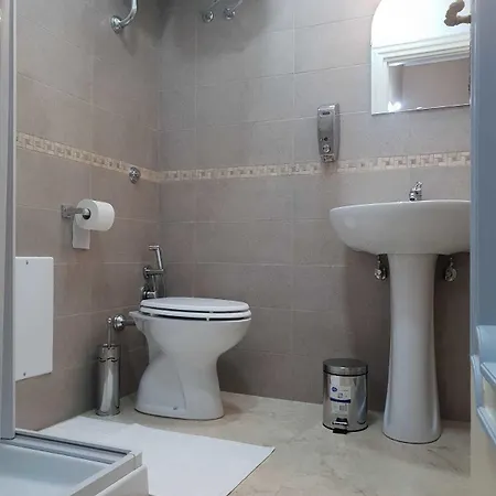 Bed & Breakfast Clear Dreams